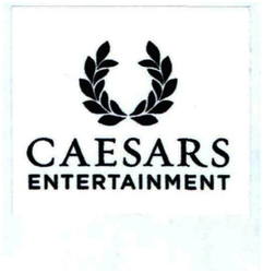 Trademark CAESARS ENTERTAINMENT