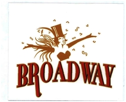 Trademark BROADWAY