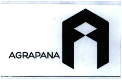 Trademark AGRAPANA + LOGO