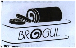 Trademark BROGUL + LOGO