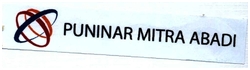 Trademark PUNIMAR MITRA ABADI + LOGO