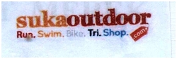 Trademark SUKAOUTDOOR.COM