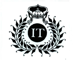 Trademark IT + LOGO