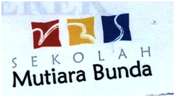 Trademark MUTIARA BUNDA + LOGO