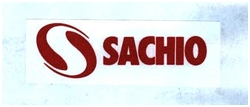 Trademark SACHIO