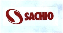 Trademark SACHIO