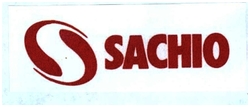 Trademark SACHIO