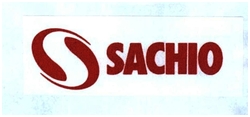 Trademark SACHIO