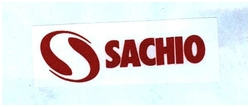 Trademark SACHIO