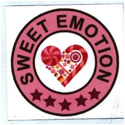 Trademark SWEET EMOTION