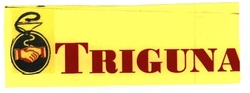 Trademark TRIGUNA