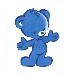 Trademark LUKISAN BONEKA