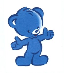 Trademark LUKISAN BONEKA