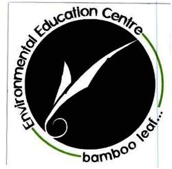 Trademark BAMBOO LEAF ENVIRONMENTAL EDUCATION CENTRE + LOGO