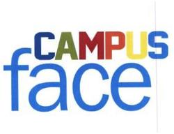 Trademark CAMPUS FACE