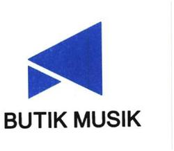 Trademark BUTIK MUSIK