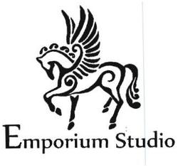 Trademark EMPORIUM STUDIO