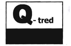 Trademark Q-TRED