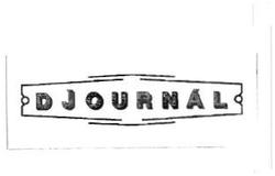 Trademark DJOURNAL