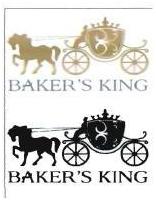 Trademark BAKERS KING