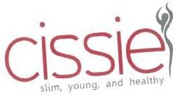 Trademark CISSIE + LOGO