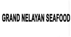 Trademark GRAND NELAYAN SEAFOOD