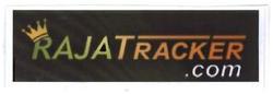 Trademark RAJATRACKER.COM