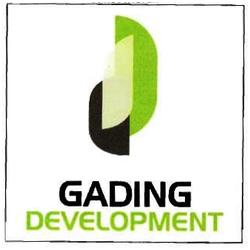 Trademark GADING DEVELOPMENT