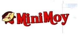 Trademark MINIMOY