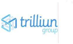 Trademark TRILLIUN GROUP + LOGO