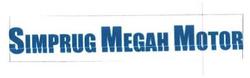 Trademark SIMPRUG MEGAH MOTOR