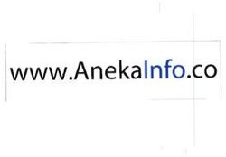 Trademark WWW.ANEKAINFO.CO