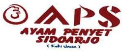 Trademark AYAM PENYET SIDOARJO