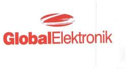 Trademark GLOBALELEKTRONIK + LOGO