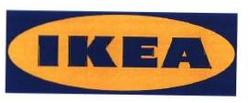 Trademark IKEA