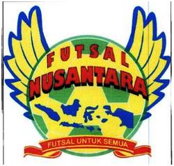 Trademark FUTSAL NUSANTARA