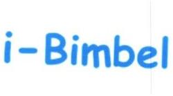 Trademark I-BIMBEL