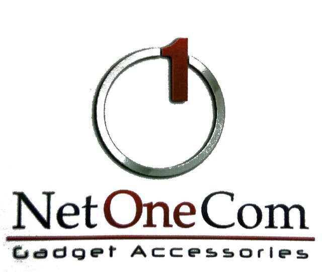 Trademark NET ONE COM