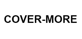 Trademark COVER-MORE