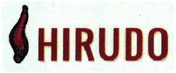 Trademark HIRUDO