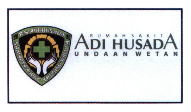 Trademark ADI HUSADA UNDAAN WETAN + LOGO