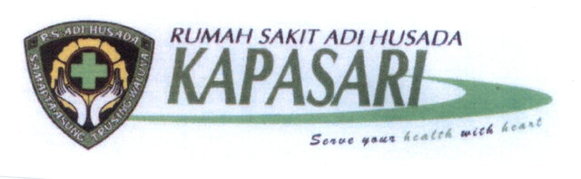 Trademark ADI HUSADA KAPASARI + LOGO