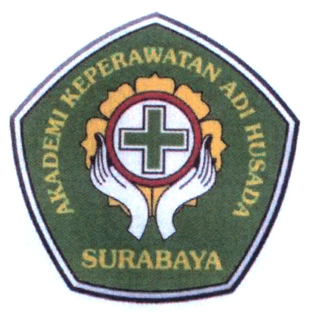 Trademark AKADEMI KEPERAWATAN ADI HUSADA + LOGO