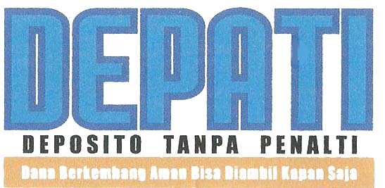 Trademark DEPATI