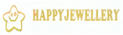 Trademark HAPPY JEWELLERY + LUK