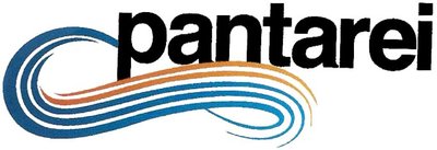 Trademark PANTAREI + LOGO