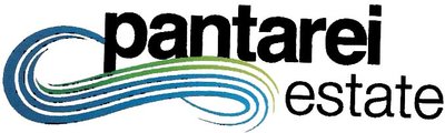 Trademark PANTAREI ESTATE + LOGO