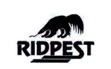 Trademark RIDPEST