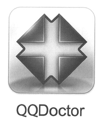 Trademark QQDOCTOR + LOGO