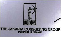 Trademark JCG + LOGO